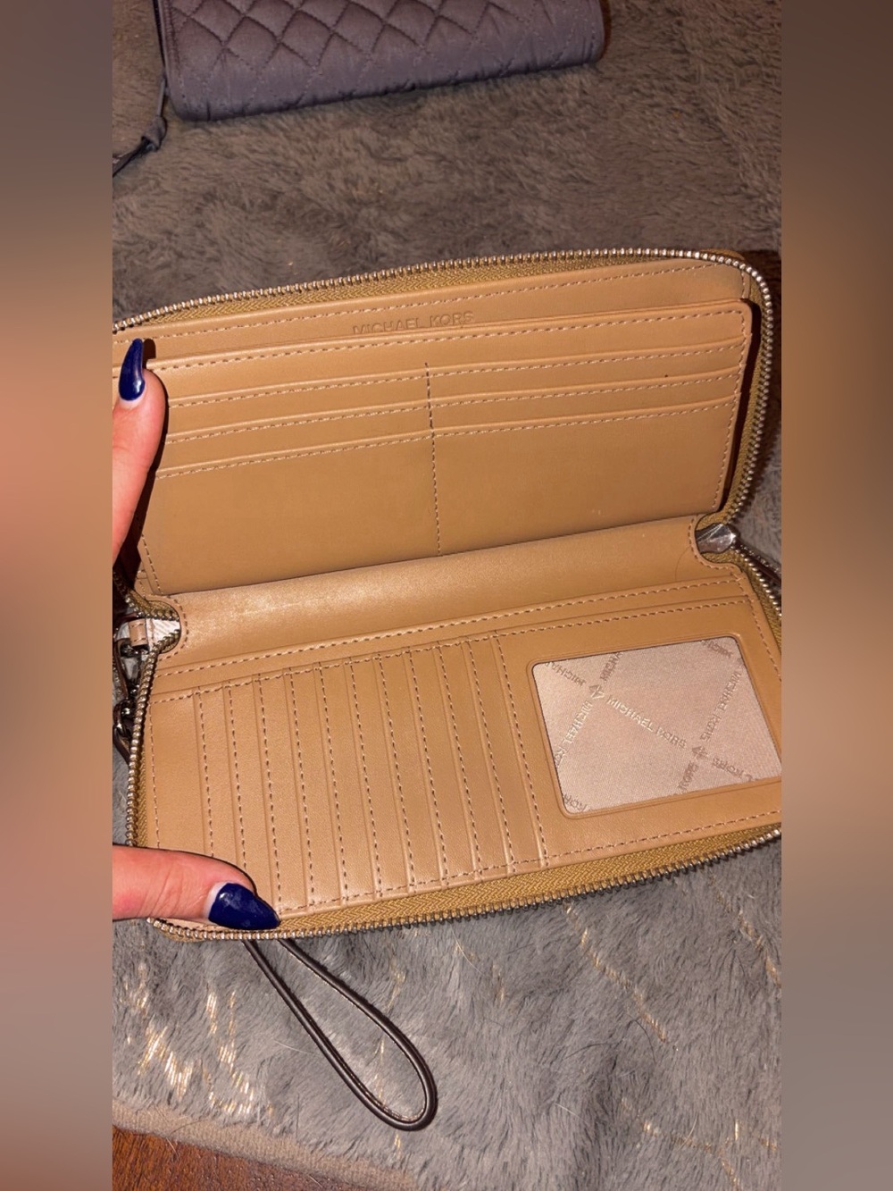 MK wallet - Picture 2 of 7